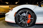 Black Tie Tailgate 2026 (Car Photos)
