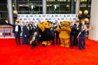 Black Tie Tailgate 2026 (The Red Carpet)