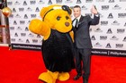 Black Tie Tailgate 2026 (The Red Carpet)