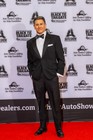 Black Tie Tailgate 2026 (The Red Carpet)