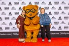Black Tie Tailgate 2026 (The Red Carpet)