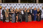 Black Tie Tailgate 2026 (The Red Carpet)