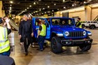 Black Tie Tailgate 2026 (General Event Photos)