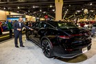 Black Tie Tailgate 2026 (General Event Photos)