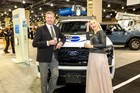 Black Tie Tailgate 2026 (General Event Photos)