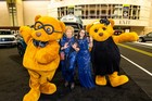 Black Tie Tailgate 2026 (General Event Photos)
