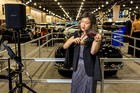 Black Tie Tailgate 2026 (General Event Photos)