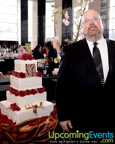 Let Them Eat Cake