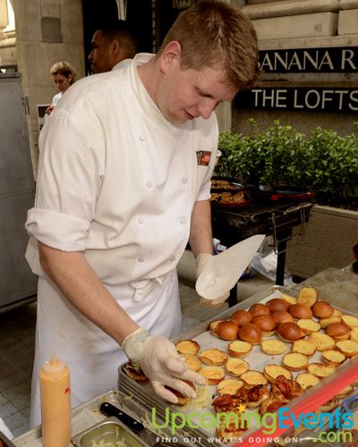 Rittenhouse Row Spring Festival