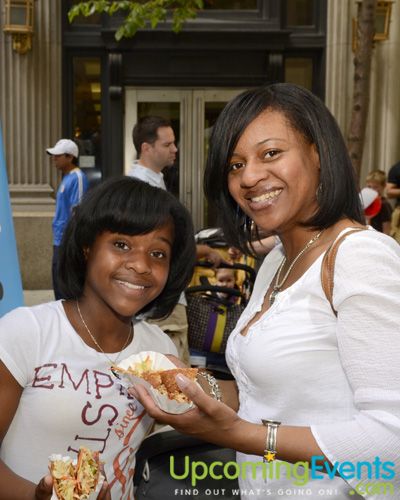 Rittenhouse Row Spring Festival