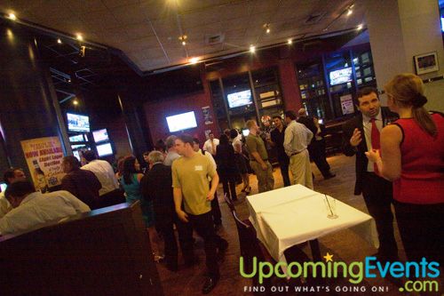 The Ultimate Networking Event