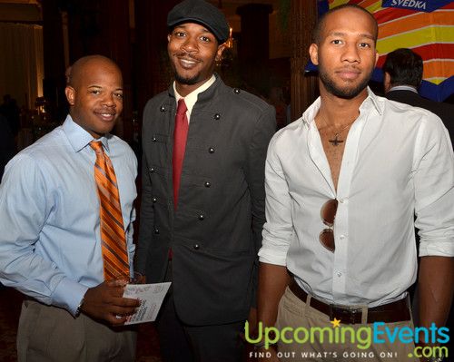 Best of Style Party