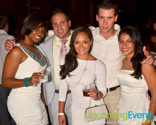 Best of Style Party