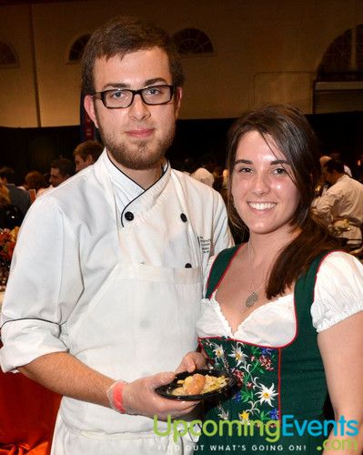 Philly Cooks