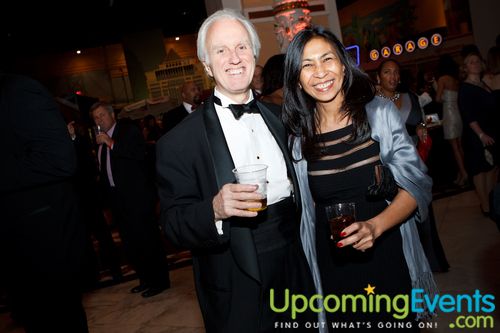 Red Ball 2012 Gallery 3