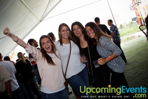 Xtoberfest 2012