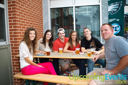 Xtoberfest 2012