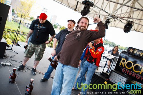 Xtoberfest 2012
