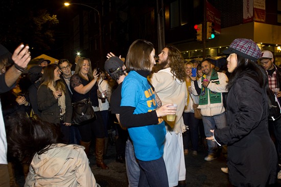 Bloktoberfest 2014