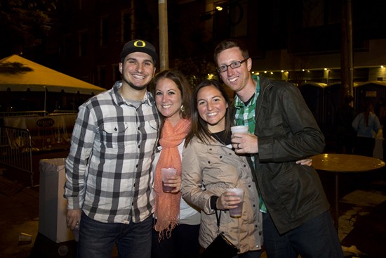 Bloktoberfest 2014