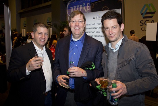 Whiskeyfest 2014