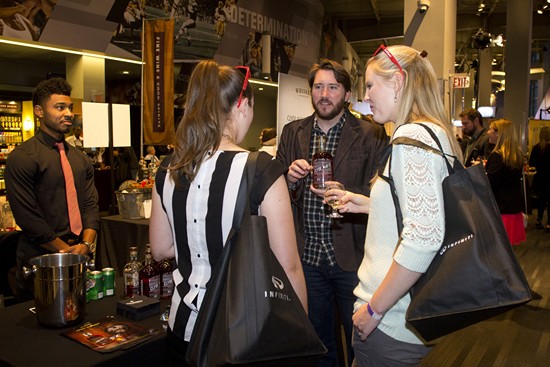 Whiskeyfest 2014