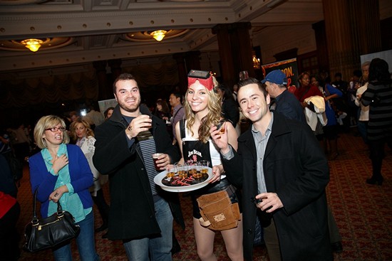 Taste of Philly