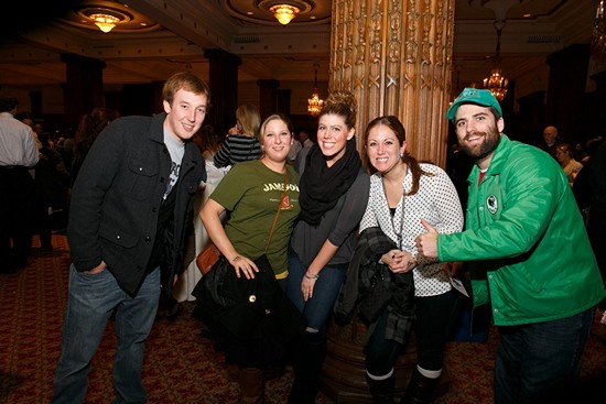 Taste of Philly