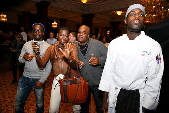 Taste of Philly
