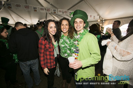 McPattyfest 2015!