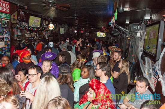 The Devil's Crawl