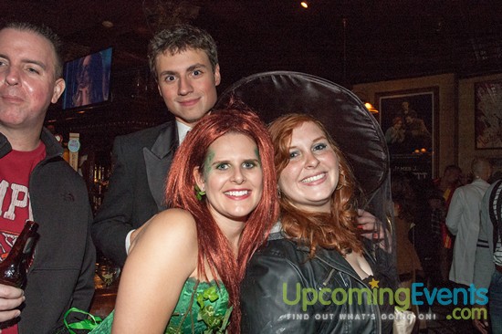 The Devil's Crawl