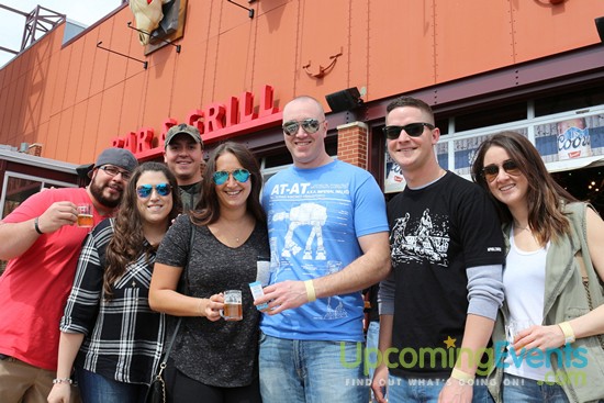 Springfest Live! 2016 (Gallery D)