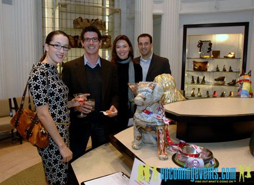 Utley All-Star Animals Shopping Night at Boyds