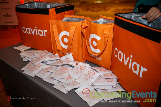 Philly Cooks 2017