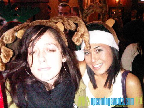 Reindeer Romp 2009