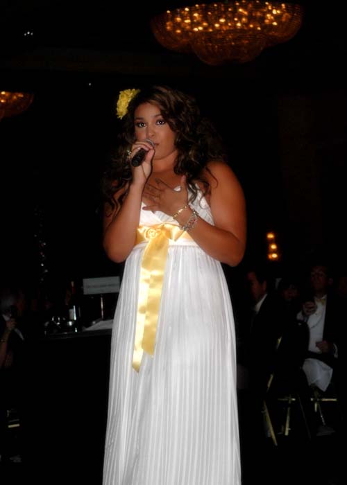 Lemon Ball 2010