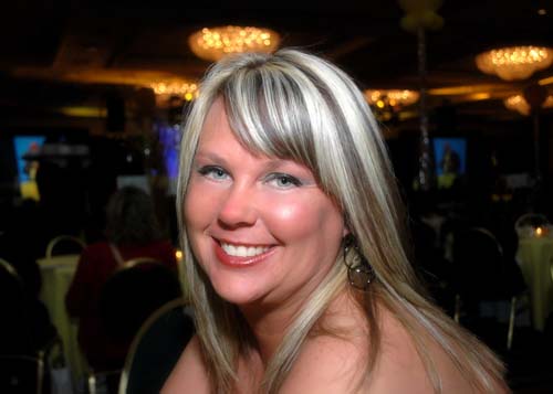 Lemon Ball 2010