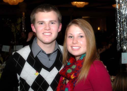 Lemon Ball 2010