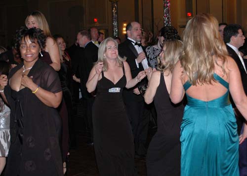 Lemon Ball 2010