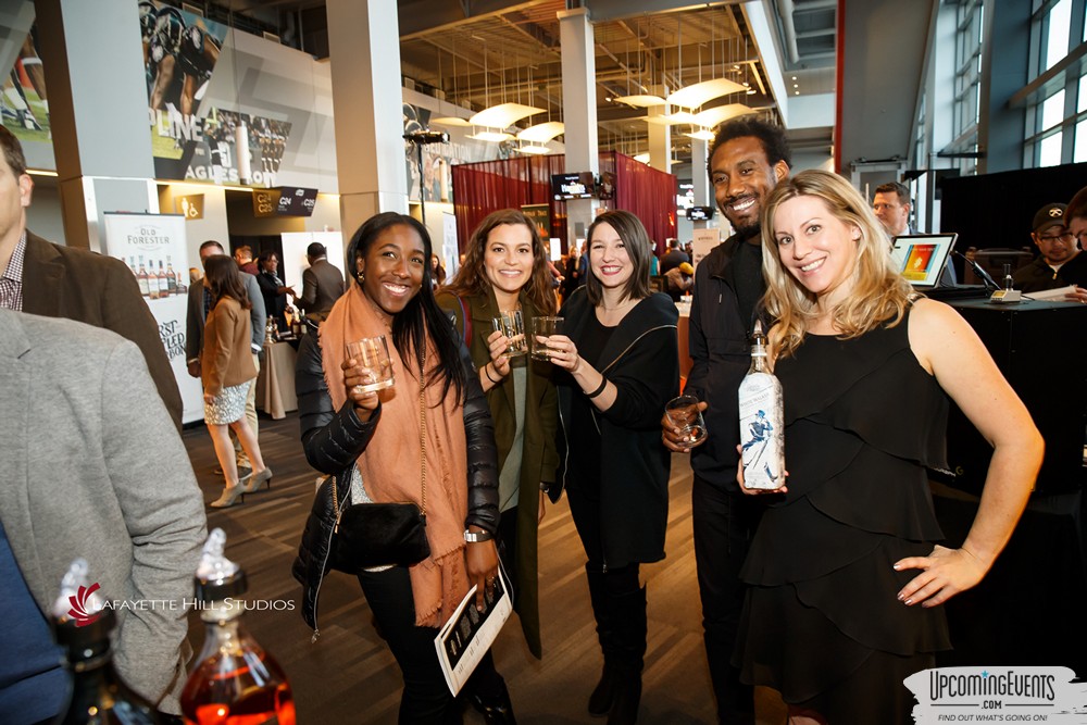Whiskey Fest 2018