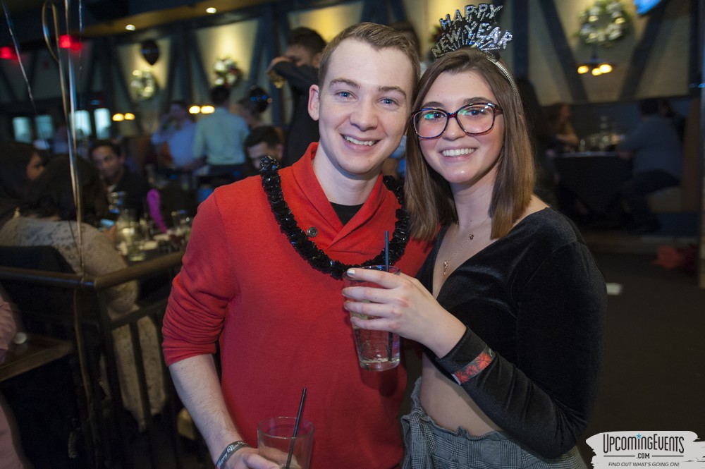 New Years Eve 2019 at City Tap House Logan Square