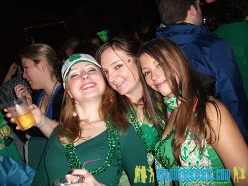 Get Lucky