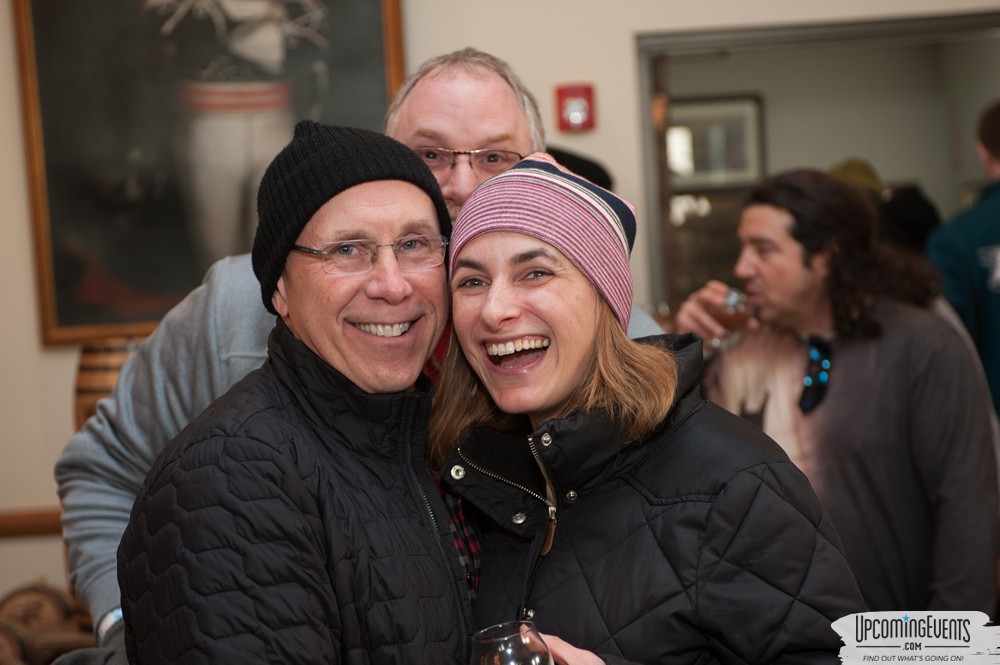 Philly Winter Craft Beer Fest - Saturday Session 1
