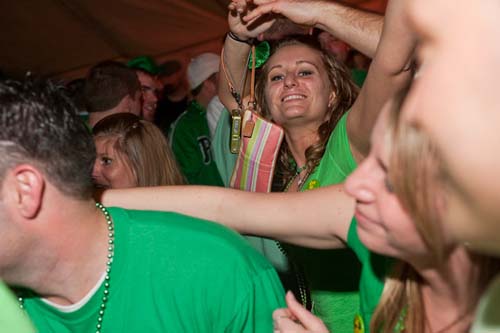 McPattysfest 2010