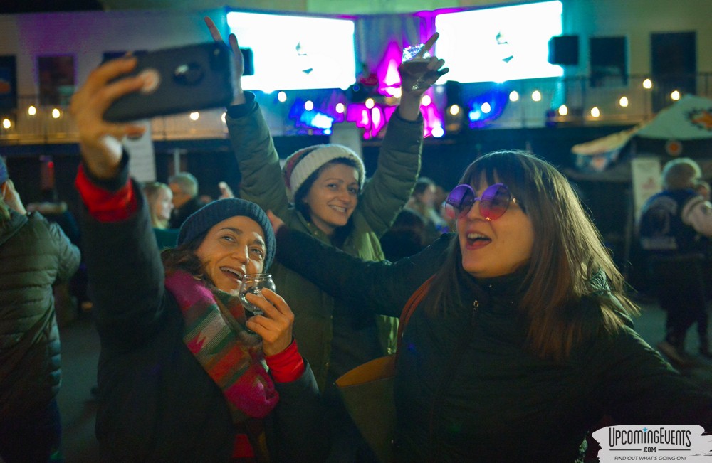 Philly Winter Craft Beer Fest - Friday Session