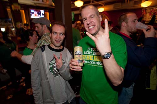McPattysfest 2010