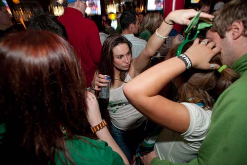 McPattysfest 2010
