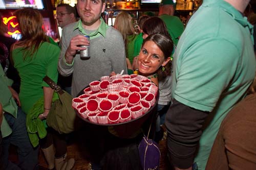 McPattysfest 2010