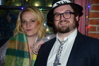 New Year's Eve in Philadelphia at Finn McCools Ale House